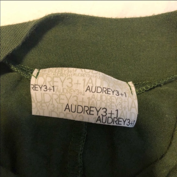 Shift Dress - Picture 4 of 4